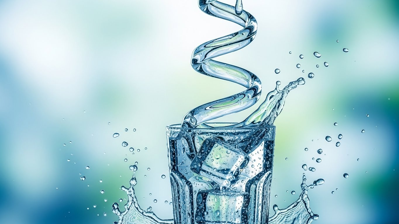 HYDRATION REIMAGINED